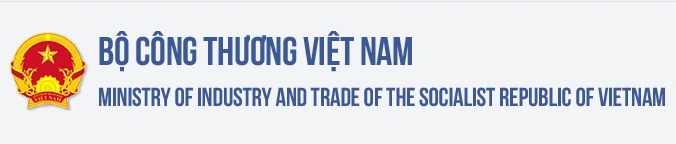 Cổng Thông tin điện tử Bộ Công Thương